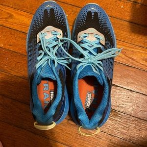 Hoka Speed impact 2